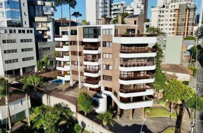 Apartamento com 3 quartos à venda na rua duque de caxias, 2261, madureira, caxias do sul por r$ 1.490.000