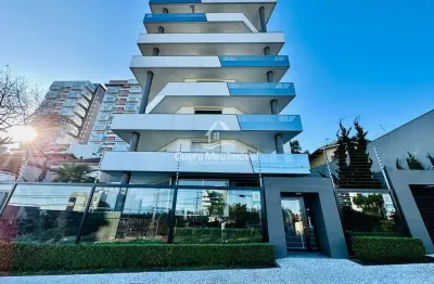 Apartamento com 3 quartos à venda na rua bento de lavra pinto, 323, madureira, caxias do sul por r$ 1.690.000