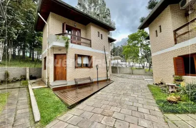 Casa com 3 quartos à venda na rua clélia manfro, 1847, petrópolis, caxias do sul por r$ 510.000