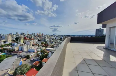 Cobertura com 3 quartos à venda na Rua Rio Grande do Sul, 275, Jardim América, Caxias do Sul