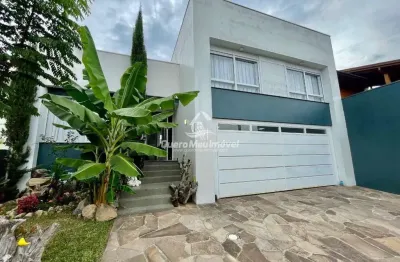 Casa 4 dormitórios à venda desvio rizzo caxias do sul/rs