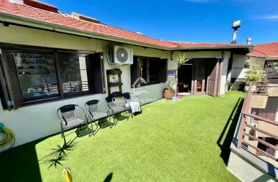 Cobertura com 4 quartos à venda na balduíno d arrigo, 860, santa catarina, caxias do sul por r$ 840.000