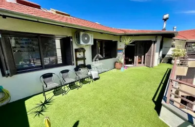 Cobertura 4 dormitórios à venda santa catarina caxias do sul/rs