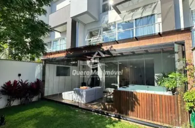 Casa em condomínio fechado com 3 quartos à venda na rua ernesto alves, 460, nossa senhora de lourdes, caxias do sul por r$ 2.950.000