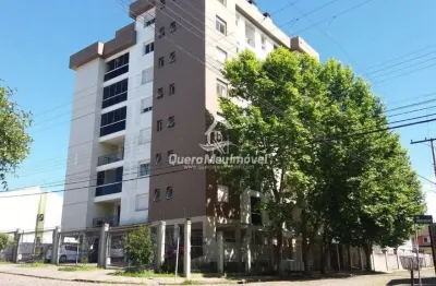 Apartamento 2 dormitórios à venda vinhedos caxias do sul/rs