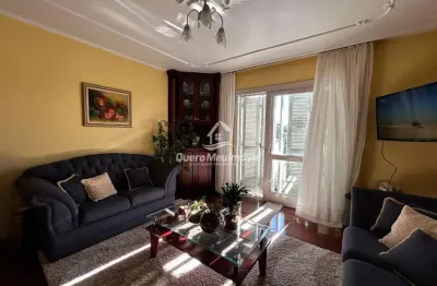 Apartamento com 3 quartos à venda na rua miguel muratore, 687, medianeira, caxias do sul por r$ 360.000