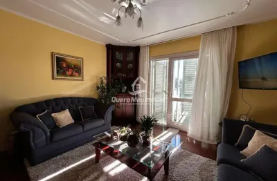 Apartamento 3 dormitórios à venda medianeira caxias do sul/rs