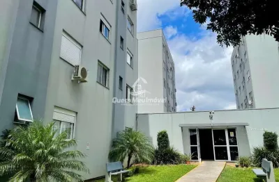 Apartamento 2 dormitórios à venda salgado filho caxias do sul/rs