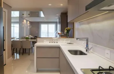 Apartamento com 2 quartos à venda na rua duque de caxias, 2521, madureira, caxias do sul por r$ 950.000