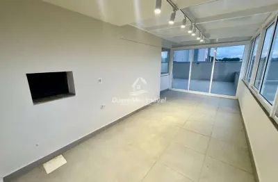 Apartamento com 3 quartos à venda na avenida alexandre rizzo, 1371, desvio rizzo, caxias do sul por r$ 550.000