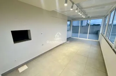 Apartamento 3 dormitórios à venda desvio rizzo caxias do sul/rs
