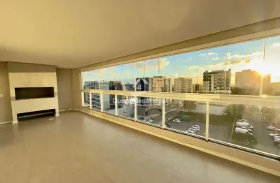 Apartamento com 3 quartos à venda na avenida therezinha pauletti sanvitto, 406, jardim do shopping, caxias do sul por r$ 1.200.000