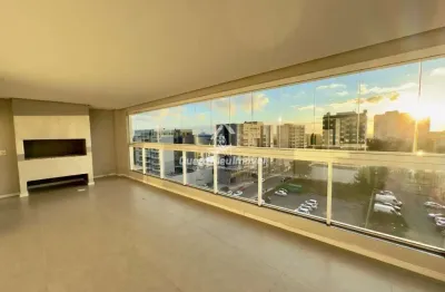 Apartamento 3 dormitórios à venda jardim do shopping caxias do sul/rs