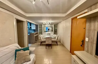 Apartamento com 2 quartos à venda na avenida doutor joão carlos hass sobrinho, 130, bela vista, caxias do sul por r$ 425.000