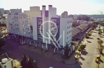Apartamento com 3 quartos à venda na avenida brasil, 31, jardim américa, caxias do sul por r$ 599.000
