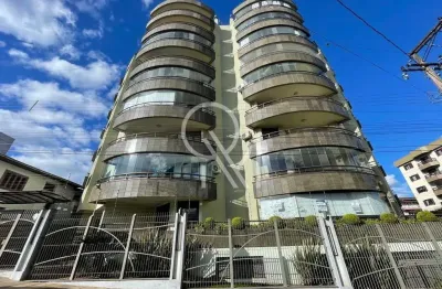 Apartamento com 3 quartos à venda na rua joão paternoster, 252, rio branco, caxias do sul por r$ 790.000