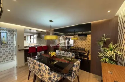 Apartamento com 3 quartos à venda na rua os dezoito do forte, 154, nossa senhora de lourdes, caxias do sul por r$ 495.000