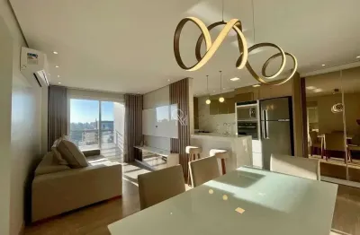 Apartamento com 2 quartos à venda na Rua Conselheiro Dantas, --, Nossa Senhora de Lourdes, Caxias do Sul