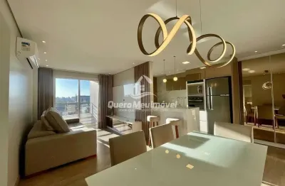 Apartamento com 2 quartos à venda na rua conselheiro dantas, 1284, sagrada família, caxias do sul por r$ 625.000