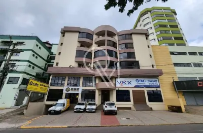 Apartamento com 2 quartos à venda na rubem bento alves, 2612, universitário, caxias do sul por r$ 375.000