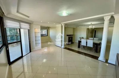 Apartamento com 3 quartos à venda na rua pinheiro machado, 330, nossa senhora de lourdes, caxias do sul por r$ 1.170.000
