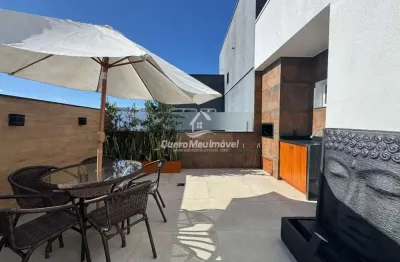 Cobertura com 3 quartos à venda na rua josé albino reuse, 1051, cinqüentenário, caxias do sul por r$ 1.300.000