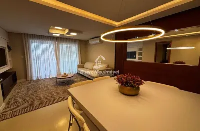Apartamento com 3 quartos à venda na rua theodoro biazus, 145, sanvitto, caxias do sul por r$ 1.140.000
