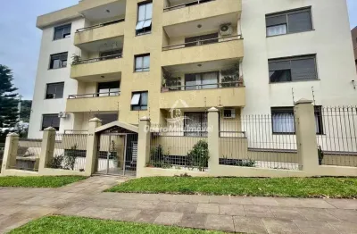 Apartamento 2 dormitórios à venda colina sorriso caxias do sul/rs