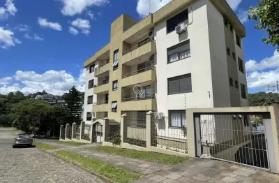 Apartamento 2 dormitórios à venda colina sorriso caxias do sul/rs