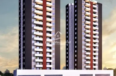 Apartamento com 2 quartos à venda na avenida benjamin custódio de oliveira, 312, sanvitto, caxias do sul por r$ 344.000