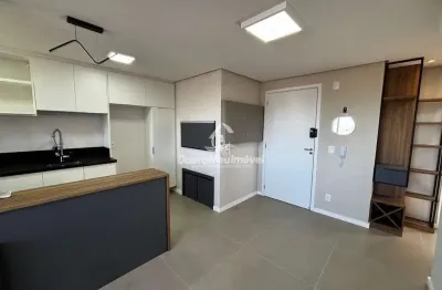Apartamento 2 dormitórios à venda rio branco caxias do sul/rs