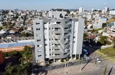 Apartamento com 2 quartos à venda na rua humberto de campos, 464, jardim américa, caxias do sul por r$ 598.500