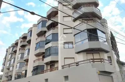 Apartamento 2 dormitórios à venda madureira caxias do sul/rs