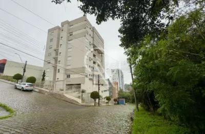 Apartamento com 2 quartos à venda na rua eloy fritsch, 196, jardim do shopping, caxias do sul por r$ 390.000