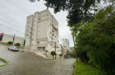 Apartamento 2 dormitórios à venda jardim do shopping caxias do sul/rs