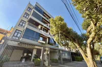 Apartamento 3 dormitórios à venda jardim américa caxias do sul/rs