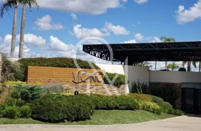 Terreno em condomínio fechado à venda na Estrada Bento Osvaldo Trisch, 28, Pedancino, Caxias do Sul