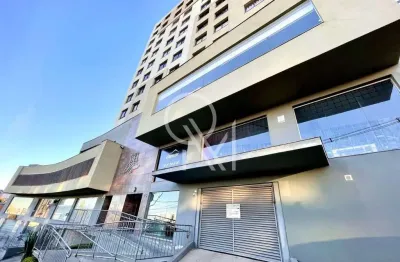 Apartamento com 1 quarto à venda na rua feijó júnior, 25, são pelegrino, caxias do sul por r$ 340.000