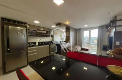 Apartamento com 2 quartos à venda na Rua Pedro Giacomet, 1619, Bela Vista, Caxias do Sul