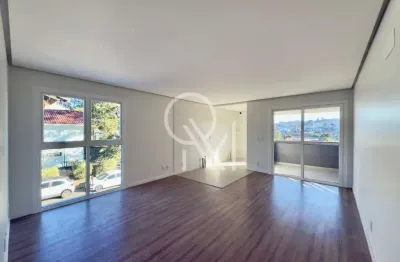 Apartamento com 3 quartos à venda na rua augusto adamatti, 28, jardim do shopping, caxias do sul por r$ 639.900