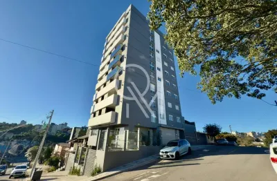 Apartamento com 2 quartos à venda na rua augusto adamatti, 28, jardim do shopping, caxias do sul por r$ 634.900