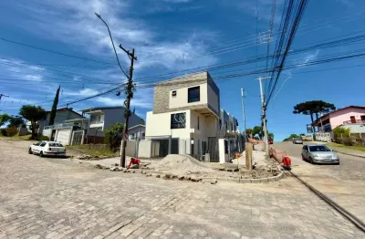 Casa com 3 quartos à venda na Rua Juscelino Kubitschek de Oliveira, --, Desvio Rizzo, Caxias do Sul