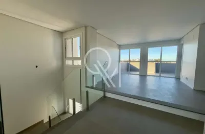 Cobertura com 3 quartos à venda na rua augusto adamatti, 28, jardim do shopping, caxias do sul por r$ 1.290.000