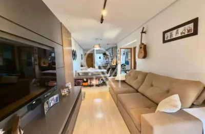 Apartamento com 2 quartos à venda na rua josé francisco goulart, 345, jardim do shopping, caxias do sul por r$ 349.900