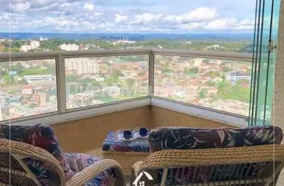 Apartamento com 3 quartos à venda na rua treze de maio, 1604, cristo redentor, caxias do sul por r$ 840.000