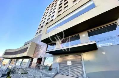 Apartamento 1 dormitórios à venda são pelegrino caxias do sul/rs