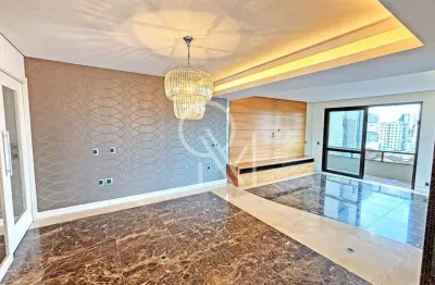 Apartamento com 4 quartos à venda na rua antônio de castro alves, 385, madureira, caxias do sul por r$ 1.740.000