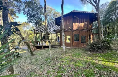 Chácara / sítio com 1 quarto à venda na Estrada Para Caxias Do Sul, 130, Mato Perso, Flores da Cunha