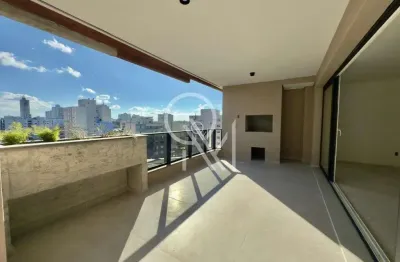 Apartamento 3 dormitórios à venda exposição caxias do sul/rs
