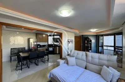 Apartamento com 3 quartos à venda na rua thomas gonzaga, 191, panazzolo, caxias do sul por r$ 679.000